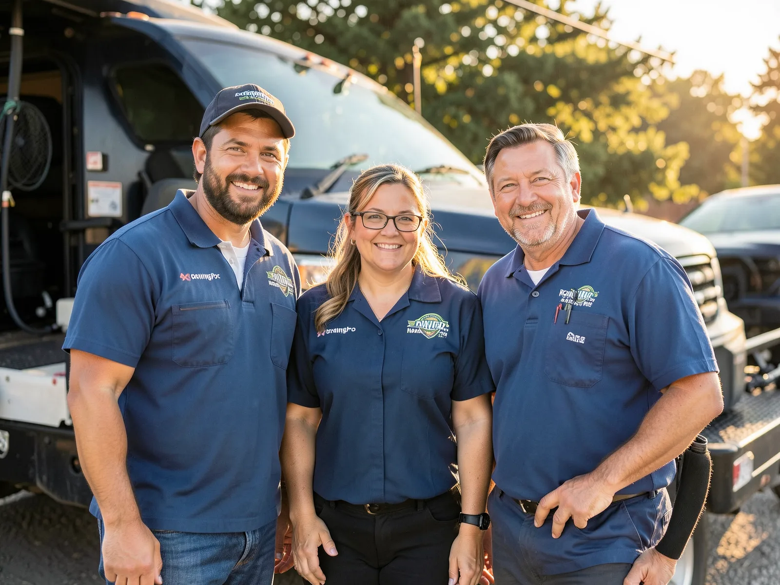 Roof Repair company in Zamora, CA